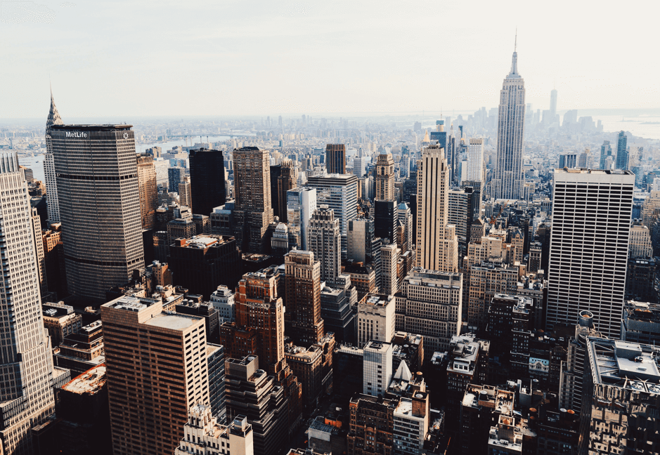 Why The<br />City Edition